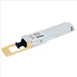 400Gb/s QSFP112 SR4 Transceiver